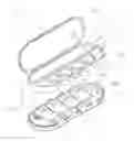 Fig. 01 - Miniature cosmetic case