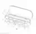 Fig. 02 - Miniature cosmetic case