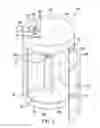 Fig. 02 - Toothbrush Sterilization Assembly