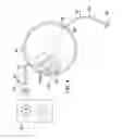 Fig. 05 - Toothbrush Sterilization Assembly