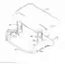 Fig. 01 - Adjustable desk platform