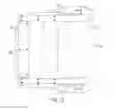 Fig. 13 - Adjustable desk platform