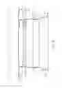 Fig. 24 - Adjustable desk platform
