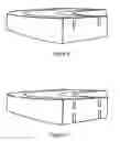 Fig. 03 - Document stand unit