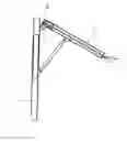 Fig. 01 - Mount bracket