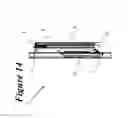 Fig. 12 - Mount bracket