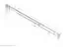 Fig. 01 - Slide rail assembly and bracket device thereof