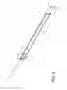 Fig. 03 - Slide rail assembly and bracket device thereof