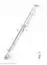 Fig. 04 - Slide rail assembly and bracket device thereof