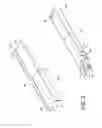 Fig. 03 - Mounting part for slide rail assembly