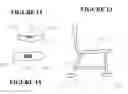Fig. 08 - Apparatus and method for a chair runner