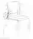 Fig. 01 - Chair with a tilting backrest