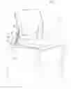 Fig. 02 - Chair with a tilting backrest