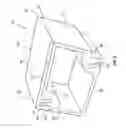 Fig. 04 - Multifunctional furniture system