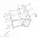 Fig. 10 - Multifunctional furniture system