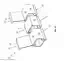 Fig. 12 - Multifunctional furniture system