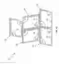 Fig. 13 - Multifunctional furniture system
