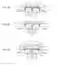 Fig. 08 - Air mattress having a plurality of air cell groups