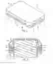 Fig. 02 - MAGNETIC CRIB BEDDING