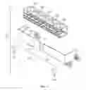 Fig. 07 - Adjustable product display system and method