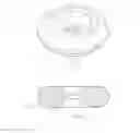 Fig. 02 - Doughnut shaped multifunction cushioning device