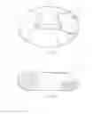 Fig. 04 - Doughnut shaped multifunction cushioning device