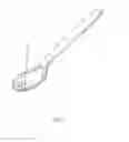 Fig. 22 - DISPOSABLE EATING UTENSIL