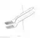 Fig. 25 - DISPOSABLE EATING UTENSIL