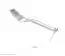 Fig. 26 - DISPOSABLE EATING UTENSIL