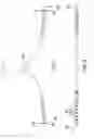Fig. 03 - Adjustable width garment hanging device
