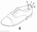 Fig. 01 - Clip-on shoehorn