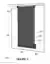 Fig. 06 - External motor drive system for window covering system with continuous cord loop