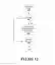 Fig. 13 - External motor drive system for window covering system with continuous cord loop