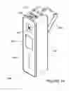 Fig. 15 - External motor drive system for window covering system with continuous cord loop