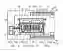 Fig. 01 - Heating cooker provided with cooking container