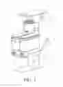 Fig. 02 - BEVERAGE BREWER WITH ADJUSTABLE SHELF