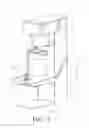 Fig. 04 - BEVERAGE BREWER WITH ADJUSTABLE SHELF