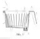 Fig. 06 - BEVERAGE BREWER WITH CONTROL LOGIC RESPONSIVE TO POSITIONING OF BREW BASKET