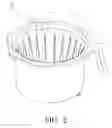 Fig. 03 - Brew basket with adjustable flow rate
