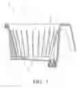 Fig. 04 - Brew basket with adjustable flow rate
