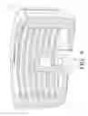 Fig. 10 - Brew basket with adjustable flow rate