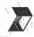 Fig. 83 - Collapsible Cart