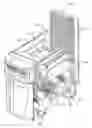 Fig. 01 - Continuously operating filtering apparatus