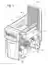 Fig. 02 - Continuously operating filtering apparatus