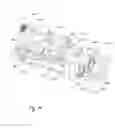 Fig. 44 - Continuously operating filtering apparatus