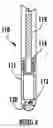 Fig. 01 - Method of assembling a shower door sealing assembly