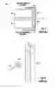 Fig. 05 - Method of assembling a shower door sealing assembly