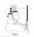 Fig. 03 - All-purpose dispenser for spraying and funnelled dosing of liquids