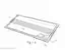 Fig. 02 - Cleaning pad having preferred performance with representative cleaning solution