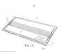 Fig. 02 - Cleaning pad having preferred construction